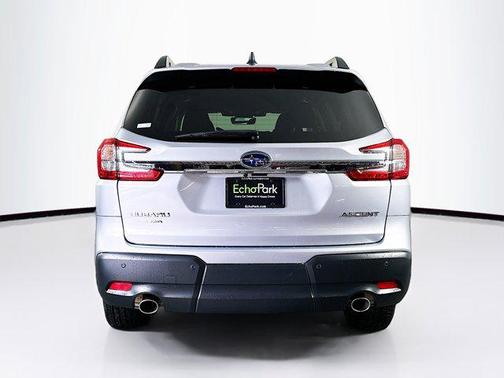 2024 Subaru Ascent Premium 7-Passenger