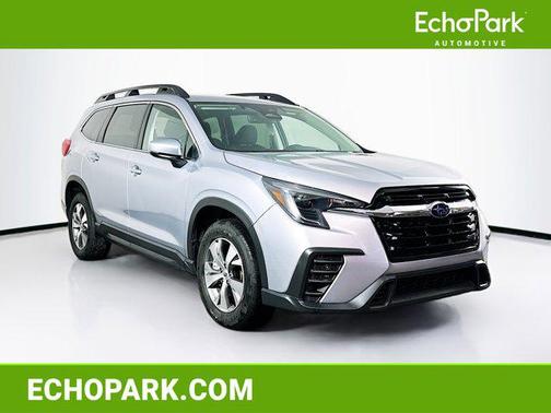 2024 Subaru Ascent Premium 7-Passenger