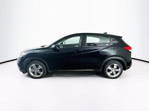 2020 Honda HR-V LX