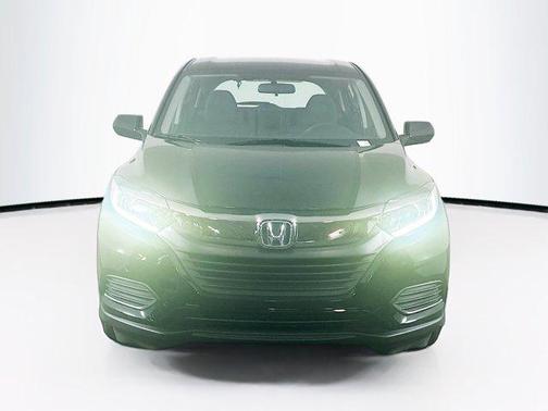2020 Honda HR-V LX
