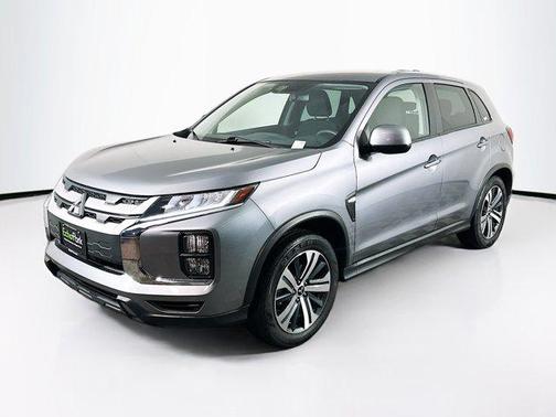 2024 Mitsubishi Outlander Sport 2.0 ES