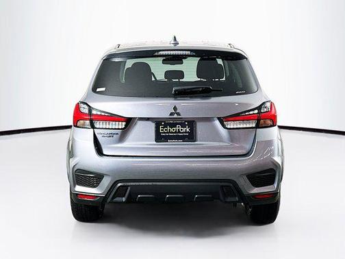 2024 Mitsubishi Outlander Sport 2.0 ES