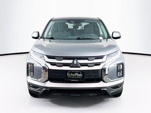 2024 Mitsubishi Outlander Sport 2.0 ES