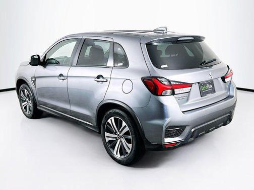 2024 Mitsubishi Outlander Sport 2.0 ES