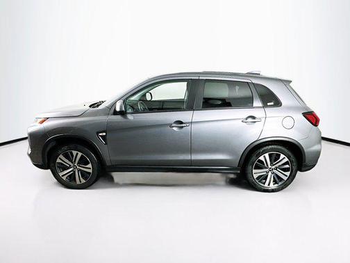 2024 Mitsubishi Outlander Sport 2.0 ES