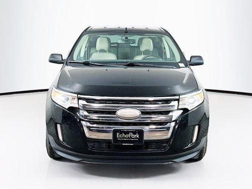 2012 Ford Edge Limited
