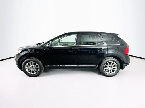 2012 Ford Edge Limited