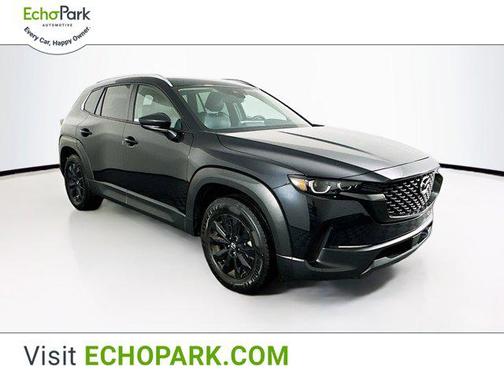2024 Mazda CX-50 2.5 S Select
