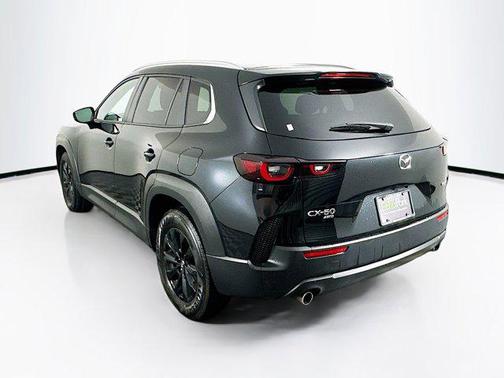 2024 Mazda CX-50 2.5 S Select