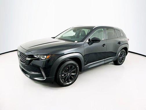 2024 Mazda CX-50 2.5 S Select