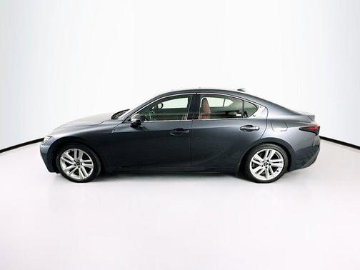 2024 Lexus IS 300 Base