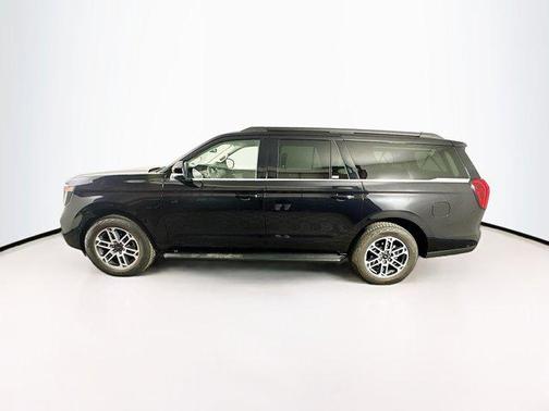 2025 Ford Expedition Max Active 4x4