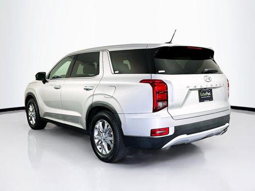 2022 Hyundai PALISADE SE