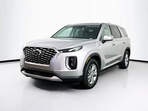 2022 Hyundai PALISADE SE