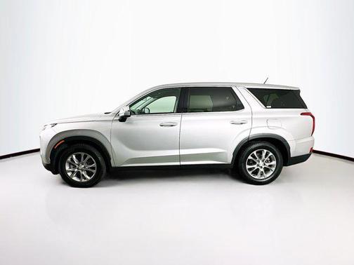 2022 Hyundai PALISADE SE