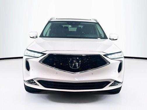 2022 Acura MDX Advance Package