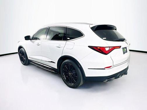 2022 Acura MDX Advance Package