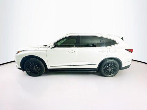 2022 Acura MDX Advance Package