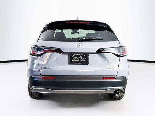 2025 Honda HR-V AWD Sport