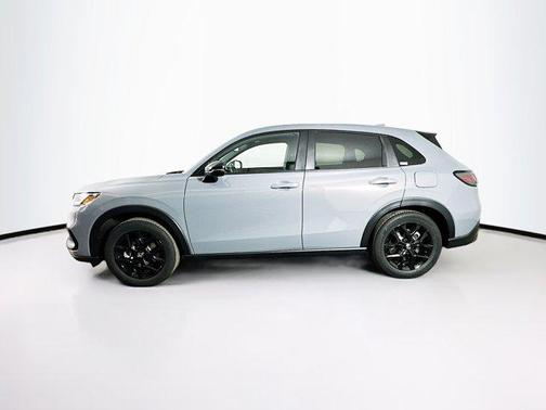 2025 Honda HR-V AWD Sport