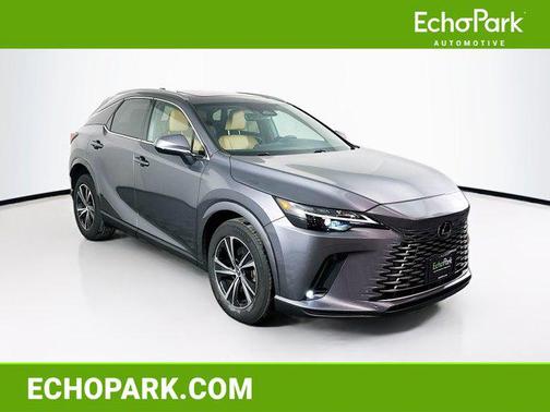 2023 Lexus RX 350 Premium