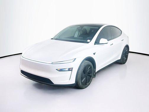 2026 Tesla Model Y Premium All-Wheel Drive