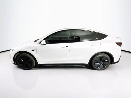 2026 Tesla Model Y Premium All-Wheel Drive