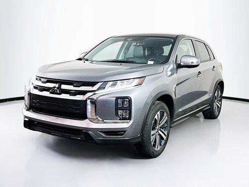 2024 Mitsubishi Outlander Sport SE