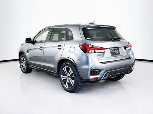 2024 Mitsubishi Outlander Sport SE