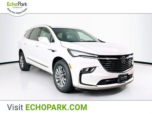 2024 Buick Enclave Premium AWD