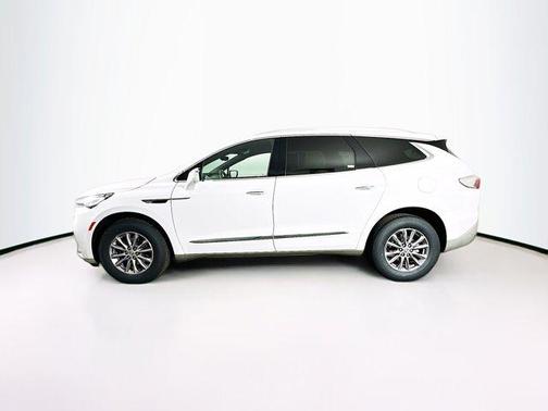 2024 Buick Enclave Premium AWD