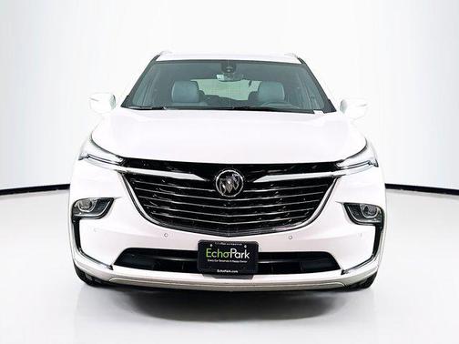 2024 Buick Enclave Premium AWD