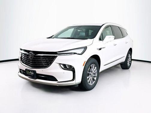 2024 Buick Enclave Premium AWD