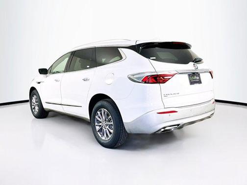 2024 Buick Enclave Premium AWD