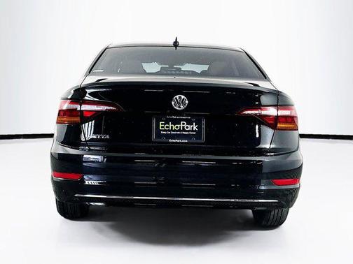 2019 Volkswagen Jetta 1.4T SE