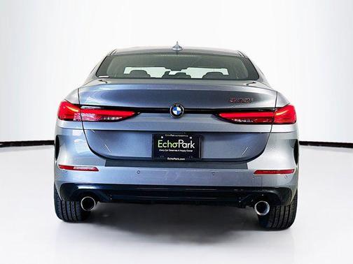 2024 BMW 228 Gran Coupe i sDrive