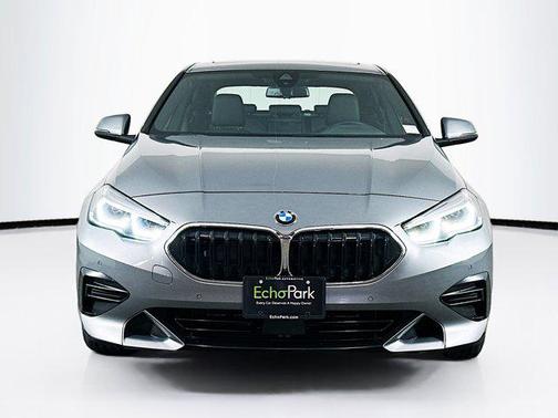 2024 BMW 228 Gran Coupe i sDrive