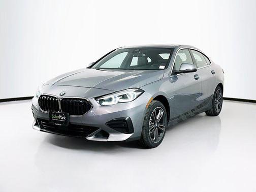 2024 BMW 228 Gran Coupe i sDrive