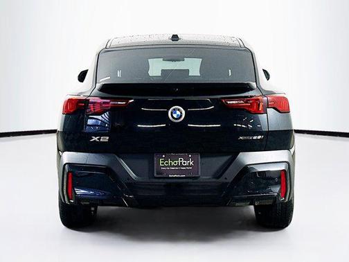 2025 BMW X2 xDrive28i