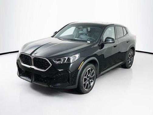 2025 BMW X2 xDrive28i
