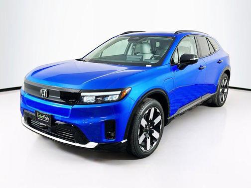 2024 Honda Prologue Elite