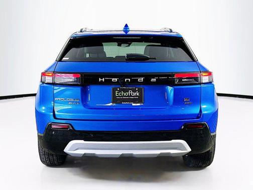2024 Honda Prologue Elite