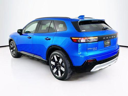 2024 Honda Prologue Elite