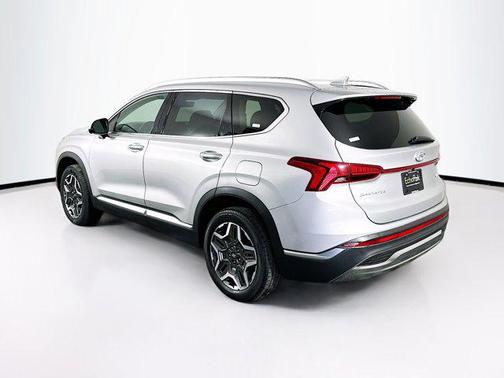 2023 Hyundai Santa Fe Plug-In Hybrid Limited