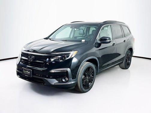 2022 Honda Pilot AWD Special Edition