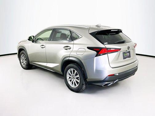 2019 Lexus NX 300 Base