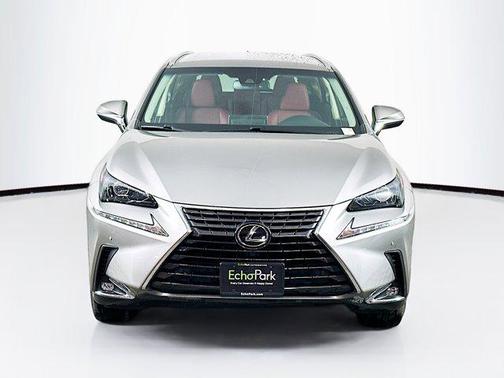 2019 Lexus NX 300 Base