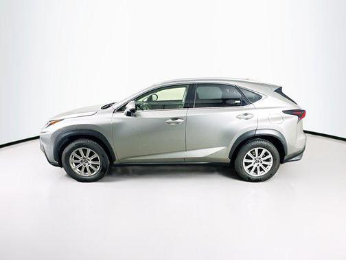 2019 Lexus NX 300 Base