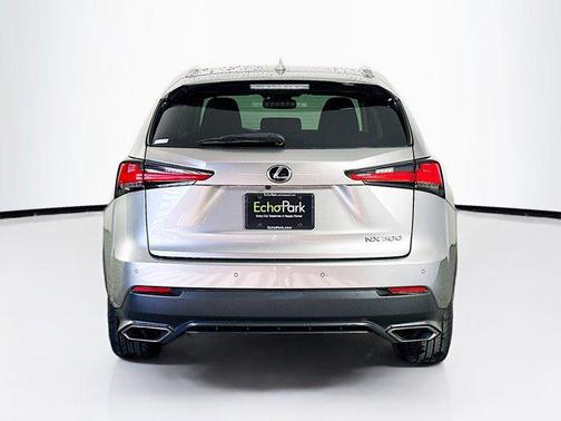 2019 Lexus NX 300 Base
