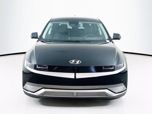 Abyss Black 2024 Hyundai IONIQ 5 Limited